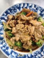 Best C8. Cashew Chicken in Lewisville, TX