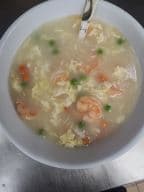 Best SP28 Shrimp with Lobster Sauce (Dinner Special) in Lewisville, TX