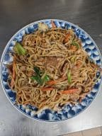 Best SP29 Pork Lo Mein (Dinner Special) in Lewisville, TX