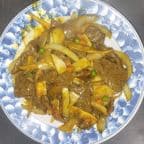 Best B10. Curry Beef in Lewisville, TX