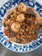 Best H5.Kong Pao San Yien in Lewisville, TX