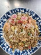 Best Seafood Fried Rice in Lewisville, TX