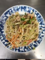 Best P3. Moo Shu Pork (with 4 Pancakes) in Lewisville, TX