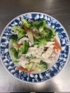 Best SP2 Broccoli Chicken (Dinner Special) in Lewisville, TX