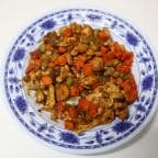 Best SP4 Kung Pao Chicken (Dinner Special) in Lewisville, TX