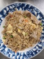 Best SP29 Pork Fried Rice (Dinner Special) in Lewisville, TX