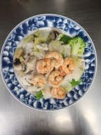 Best H11. Imperial Shrimp & Chicken in Lewisville, TX