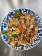 Best V5. Bean Curd Country Style in Lewisville, TX