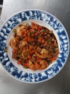 Best S7. Kung Pao Shrimp in Lewisville, TX