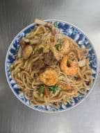 Best Combination Japanese Udon Noodles in Lewisville, TX