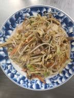 Best B5. Moo Shu Beef (with 4 Pancakes) in Lewisville, TX