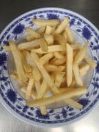 Best French Fries in Lewisville, TX
