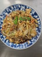 Best C17. Chicken Chop Suey in Lewisville, TX