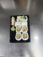 Best Vegetable Roll in Lewisville, TX