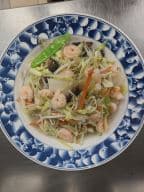 Best S14. Shrimp Chow Mein in Lewisville, TX