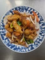 Best C14. Ton Tos Chicken in Lewisville, TX