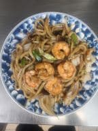 Best Shrimp Japanese Udon Noodles in Lewisville, TX