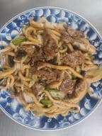 Best Beef Japanese Udon Noodles in Lewisville, TX