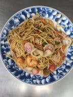 Best Seafood Lo Mein in Lewisville, TX